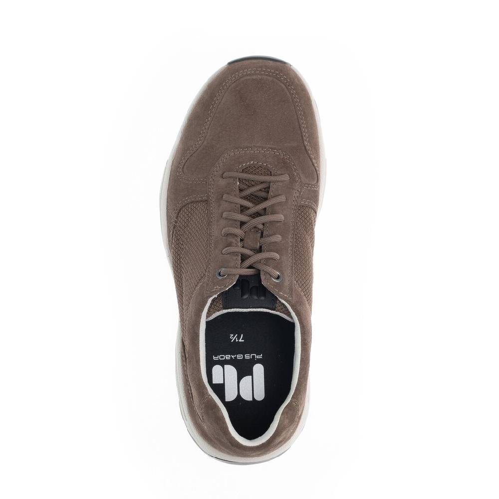 Pius Gabor Pius Gabor Sneaker Low Beige
