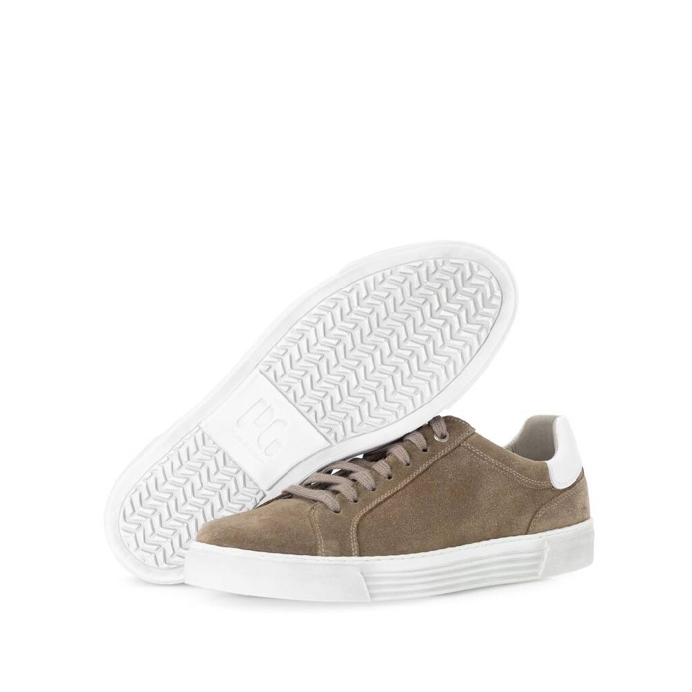Pius Gabor Pius Gabor Sneaker Low Beige