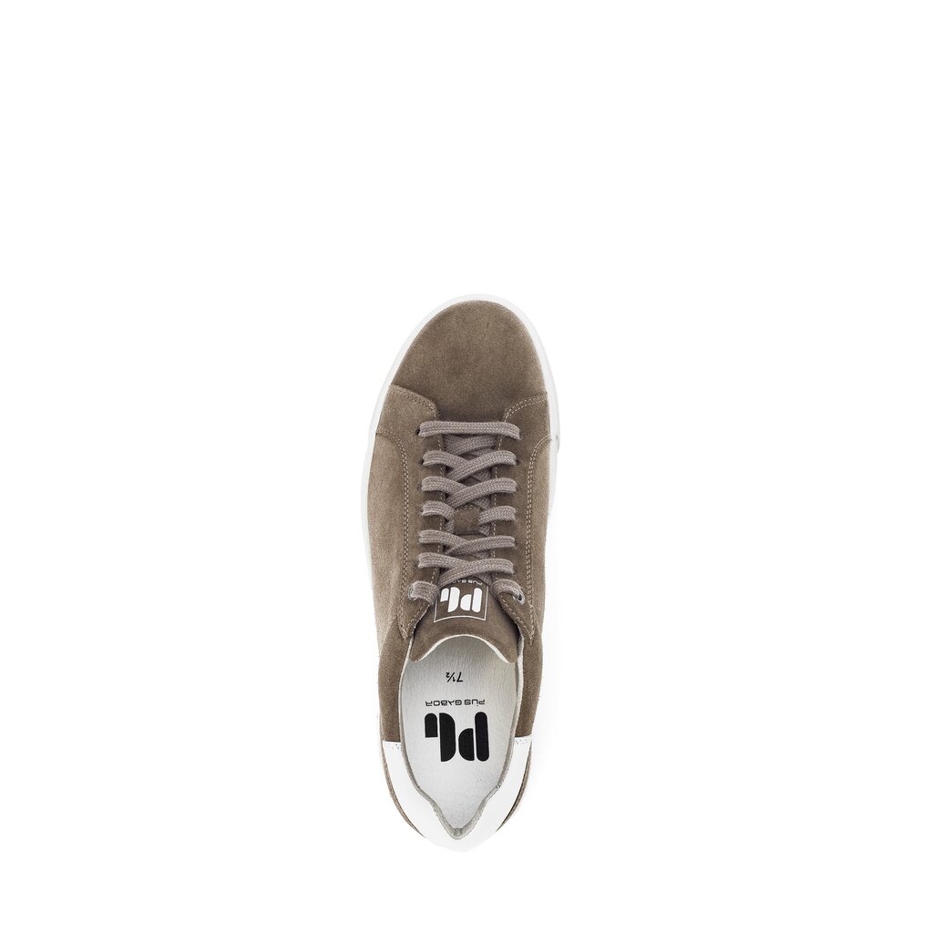 Pius Gabor Pius Gabor Sneaker Low Beige