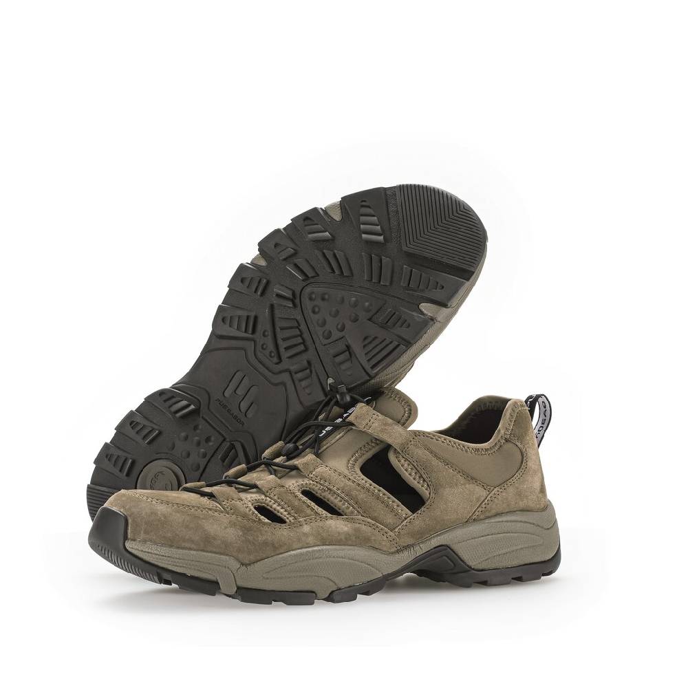 Pius Gabor Pius Gabor Sneaker Low Beige