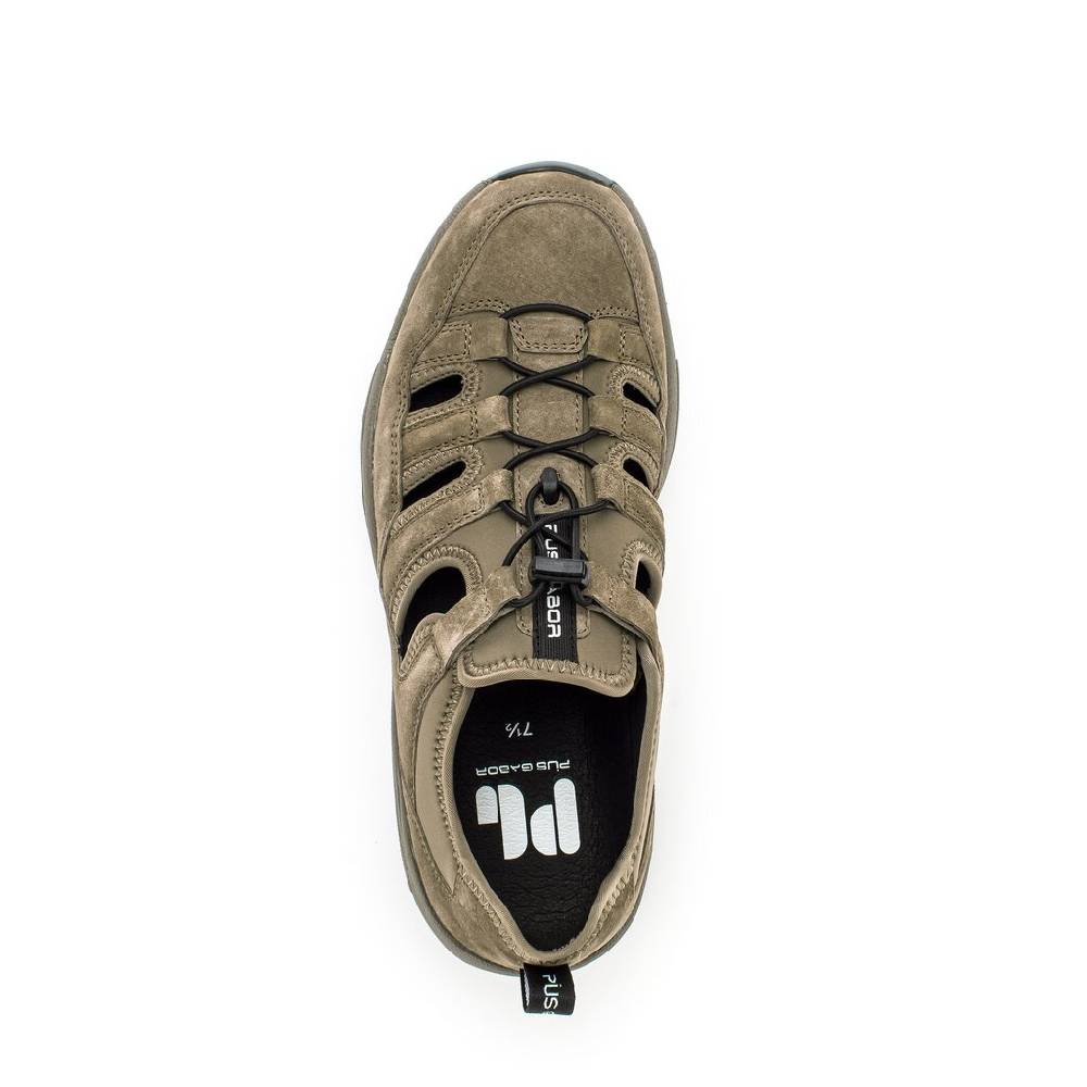 Pius Gabor Pius Gabor Sneaker Low Beige