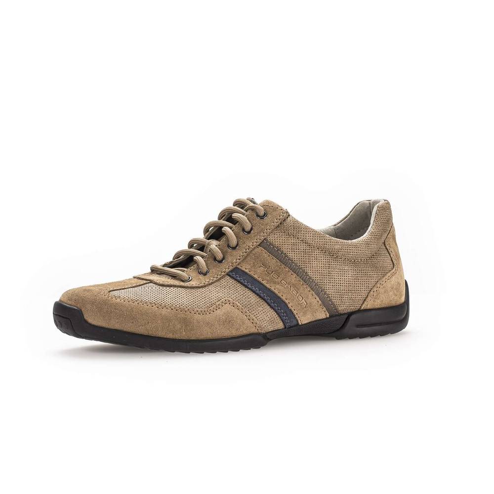 Pius Gabor Pius Gabor Sneaker Low Beige