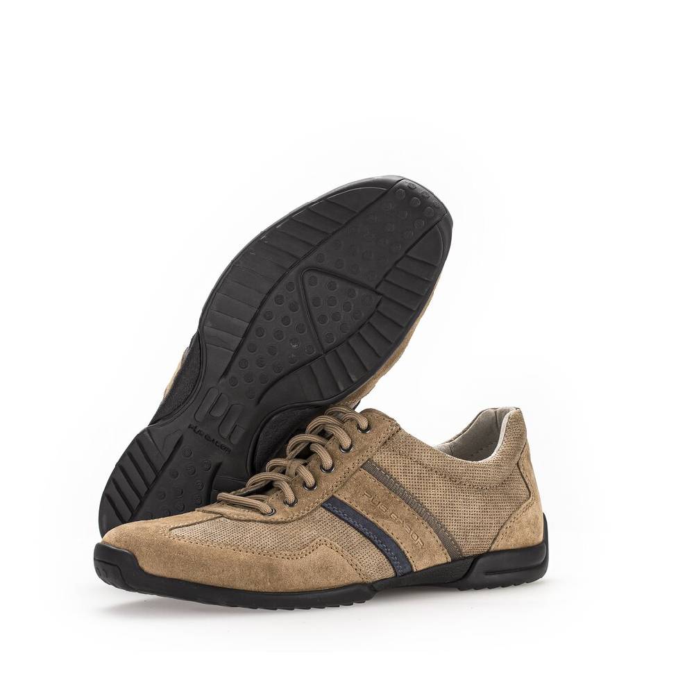 Pius Gabor Pius Gabor Sneaker Low Beige