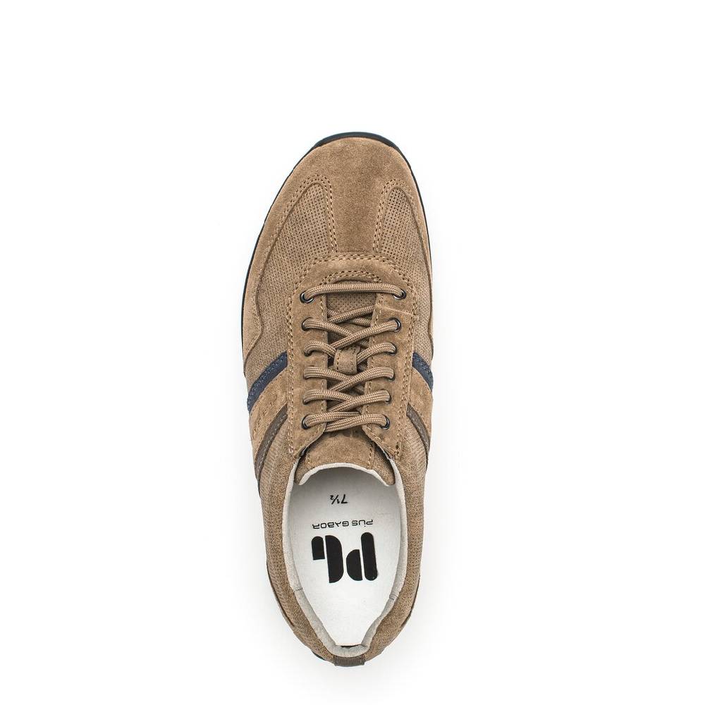 Pius Gabor Pius Gabor Sneaker Low Beige