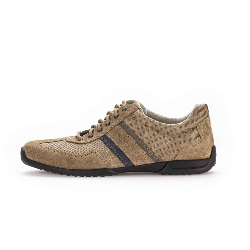 Pius Gabor Pius Gabor Sneaker low beige