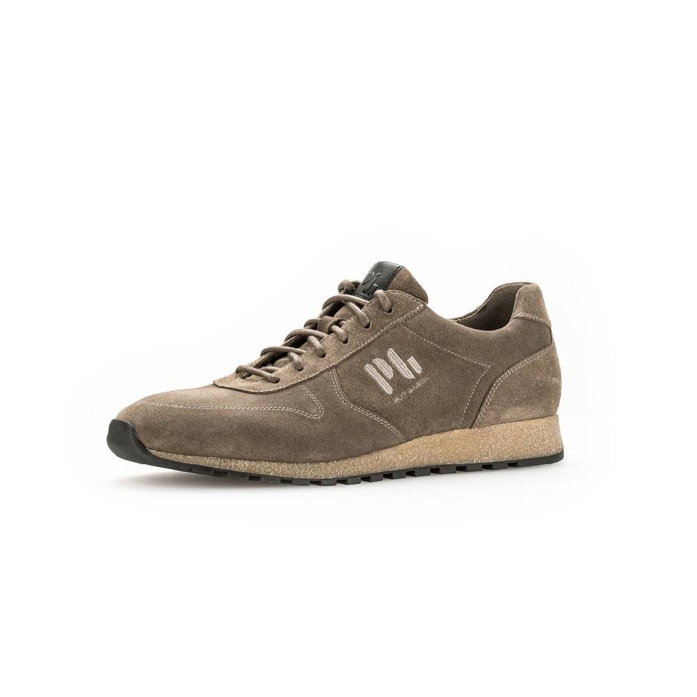 Pius Gabor Pius Gabor Sneaker Low Beige