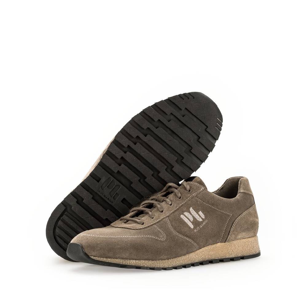 Pius Gabor Pius Gabor Sneaker Low Beige