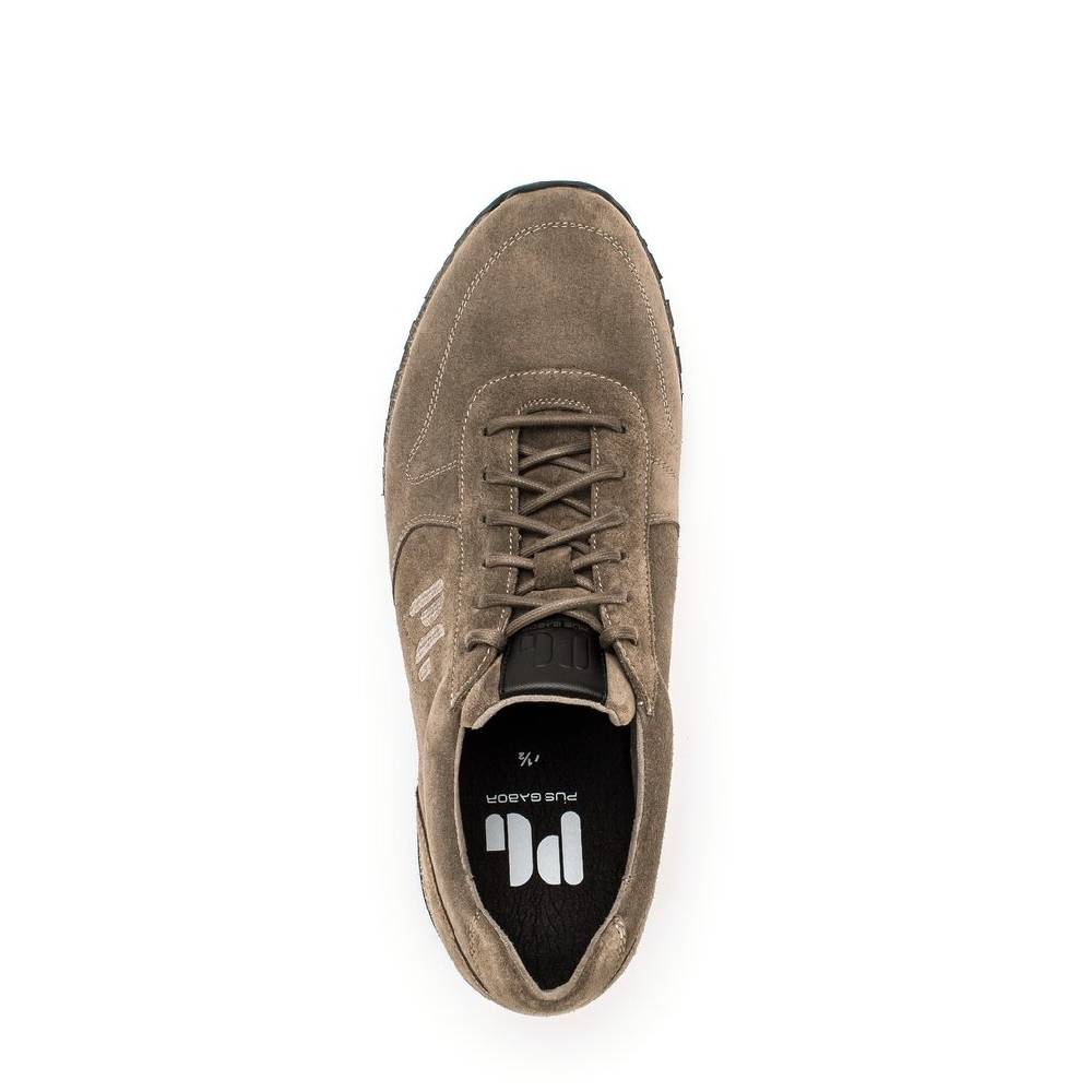 Pius Gabor Pius Gabor Sneaker Low Beige