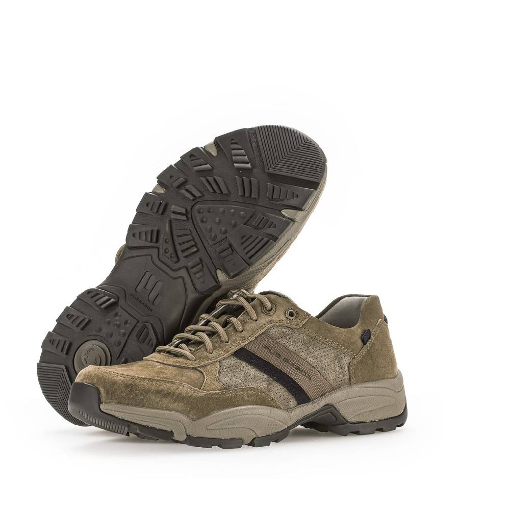 Pius Gabor Pius Gabor Sneaker Low Beige