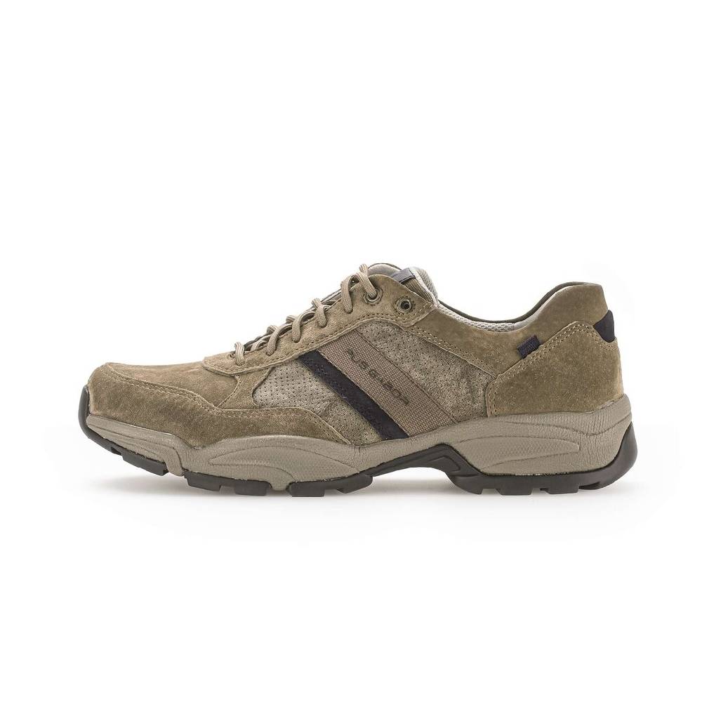 Pius Gabor Pius Gabor Sneaker low beige
