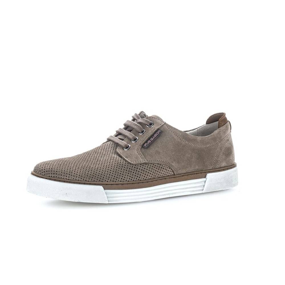 Pius Gabor Pius Gabor Sneaker Low Beige