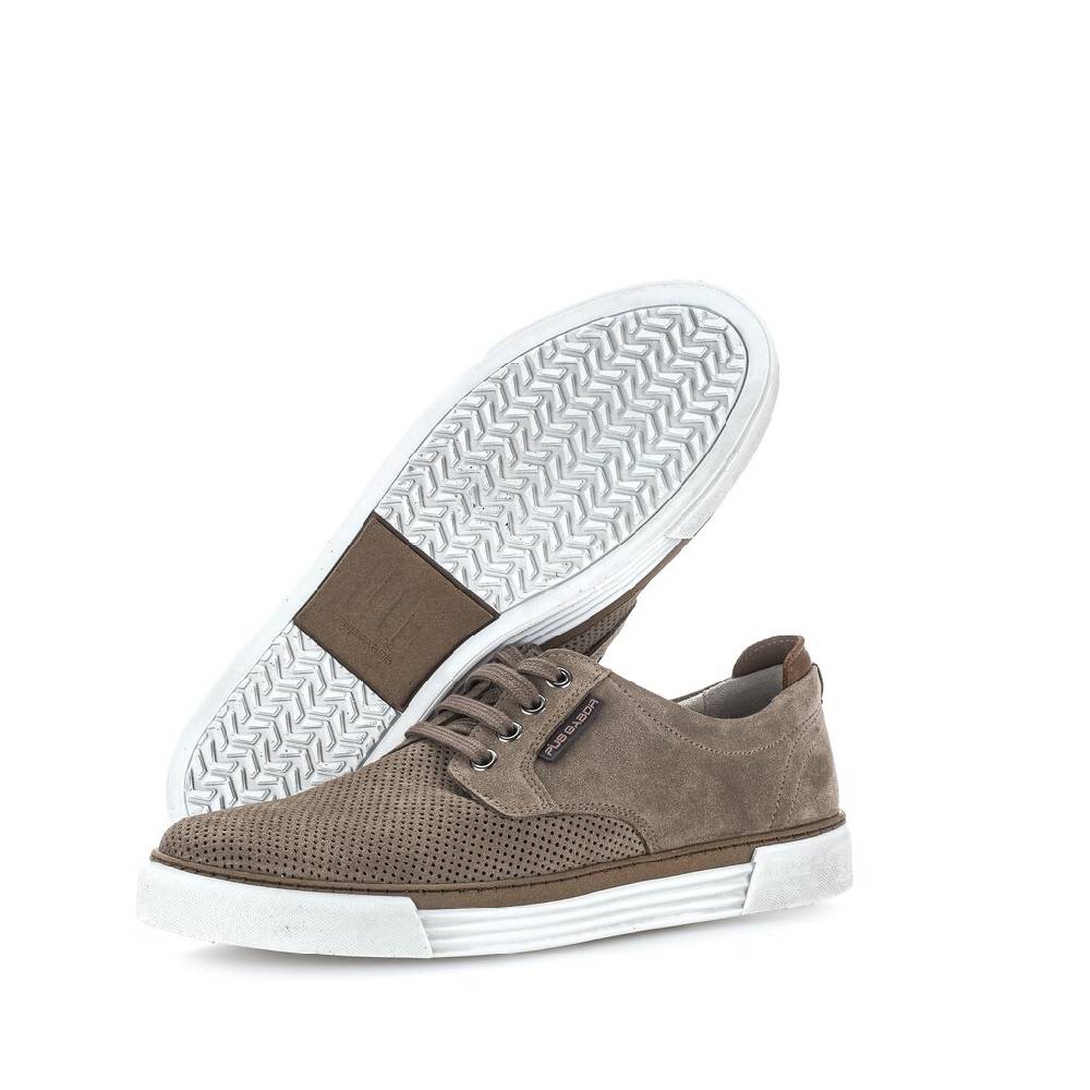 Pius Gabor Pius Gabor Sneaker Low Beige