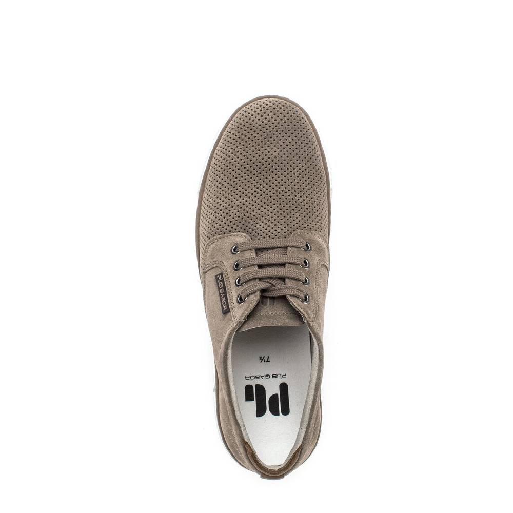 Pius Gabor Pius Gabor Sneaker Low Beige