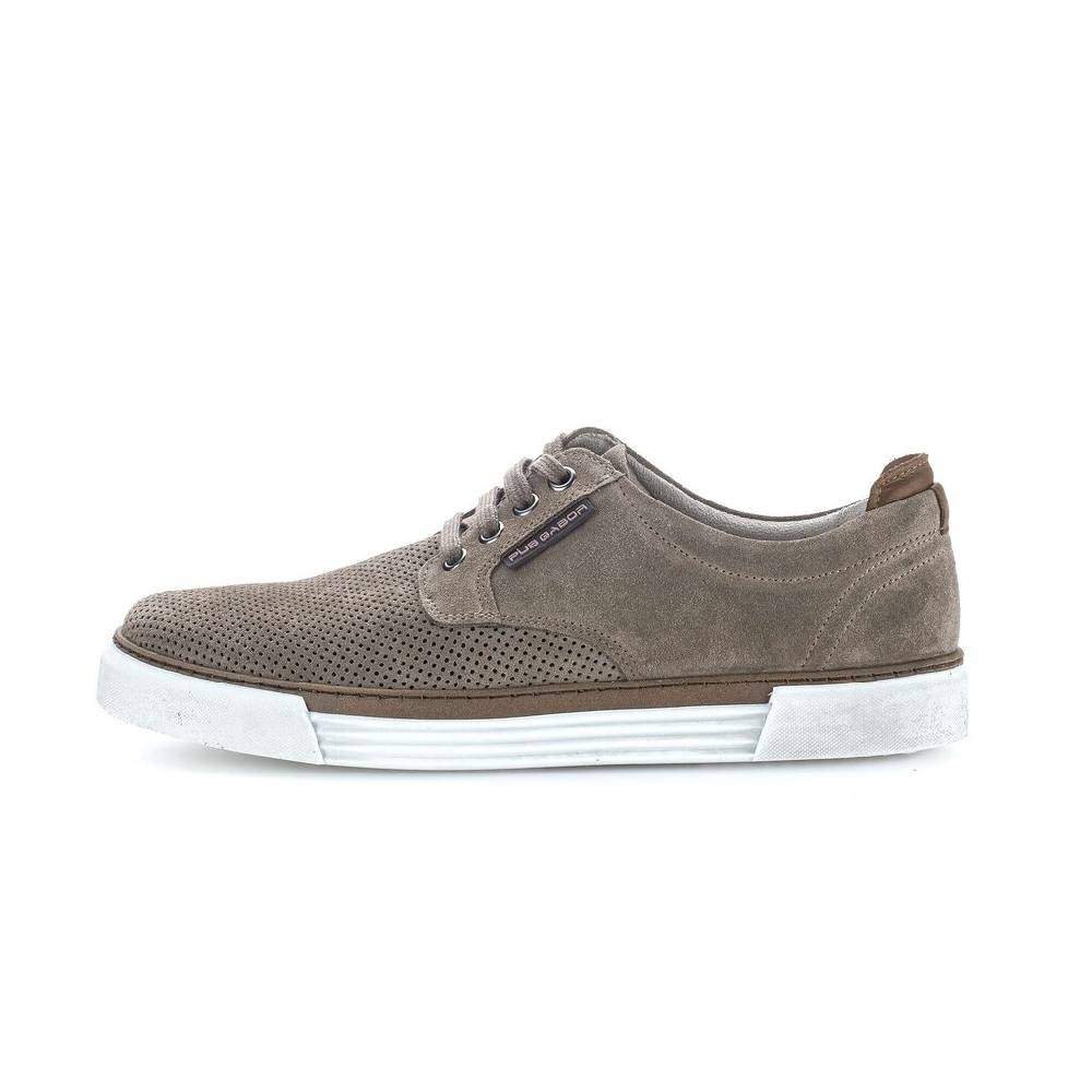 Pius Gabor Pius Gabor Sneaker low beige