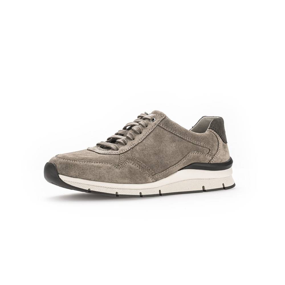 Pius Gabor Pius Gabor Sneaker Low Beige