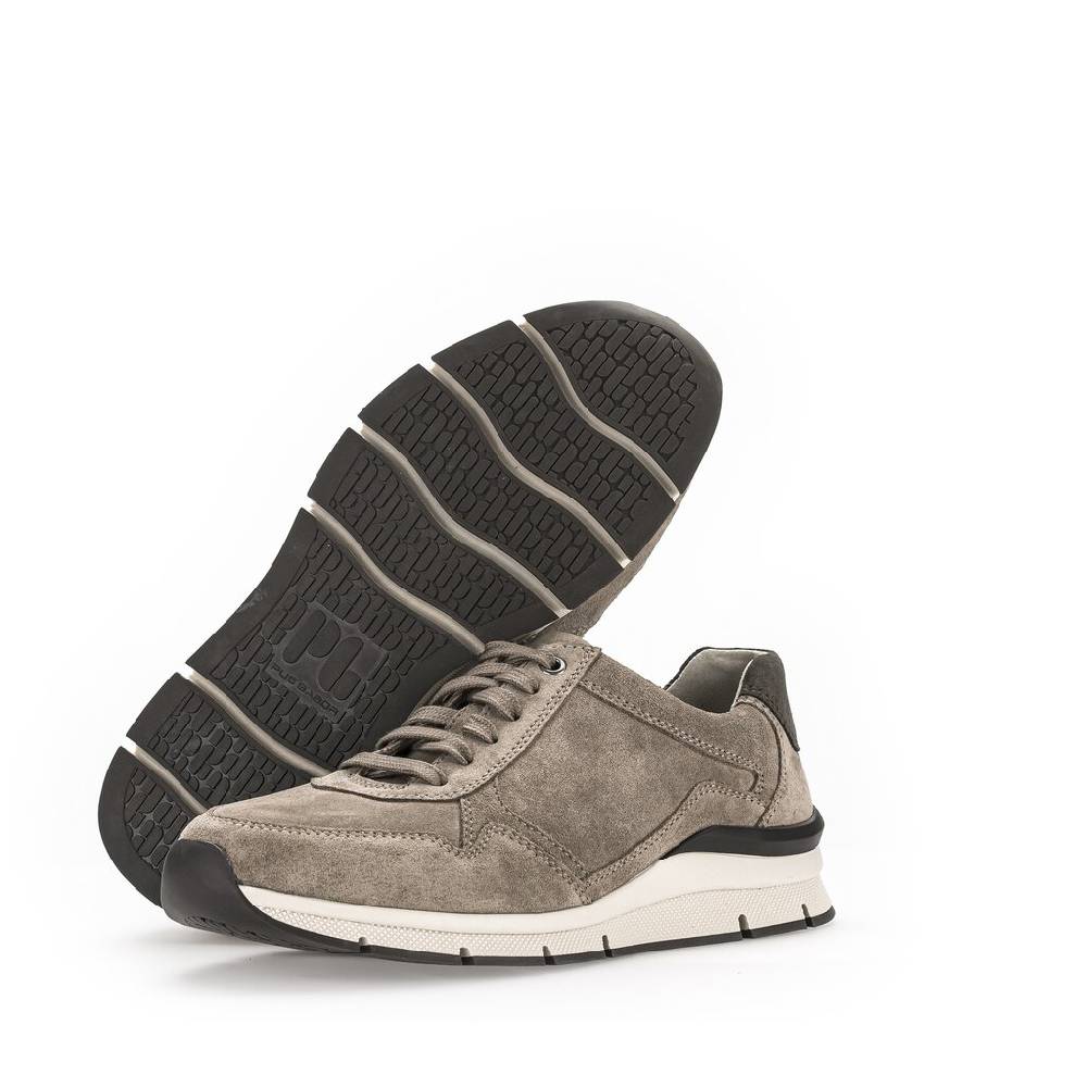 Pius Gabor Pius Gabor Sneaker Low Beige