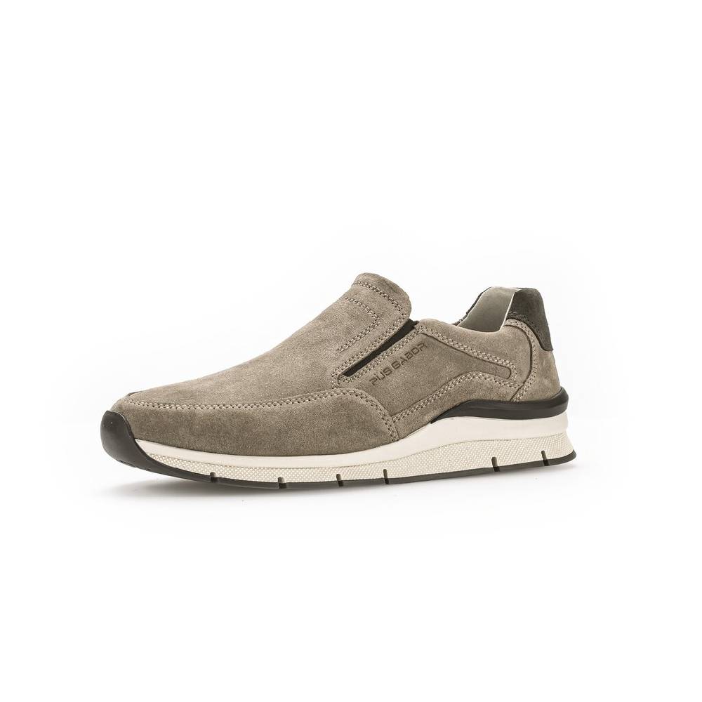 Pius Gabor Pius Gabor Sneaker Low Beige