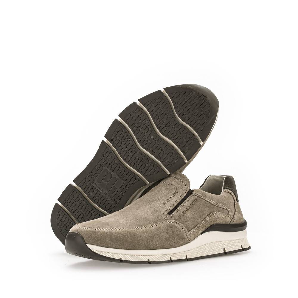 Pius Gabor Pius Gabor Sneaker Low Beige