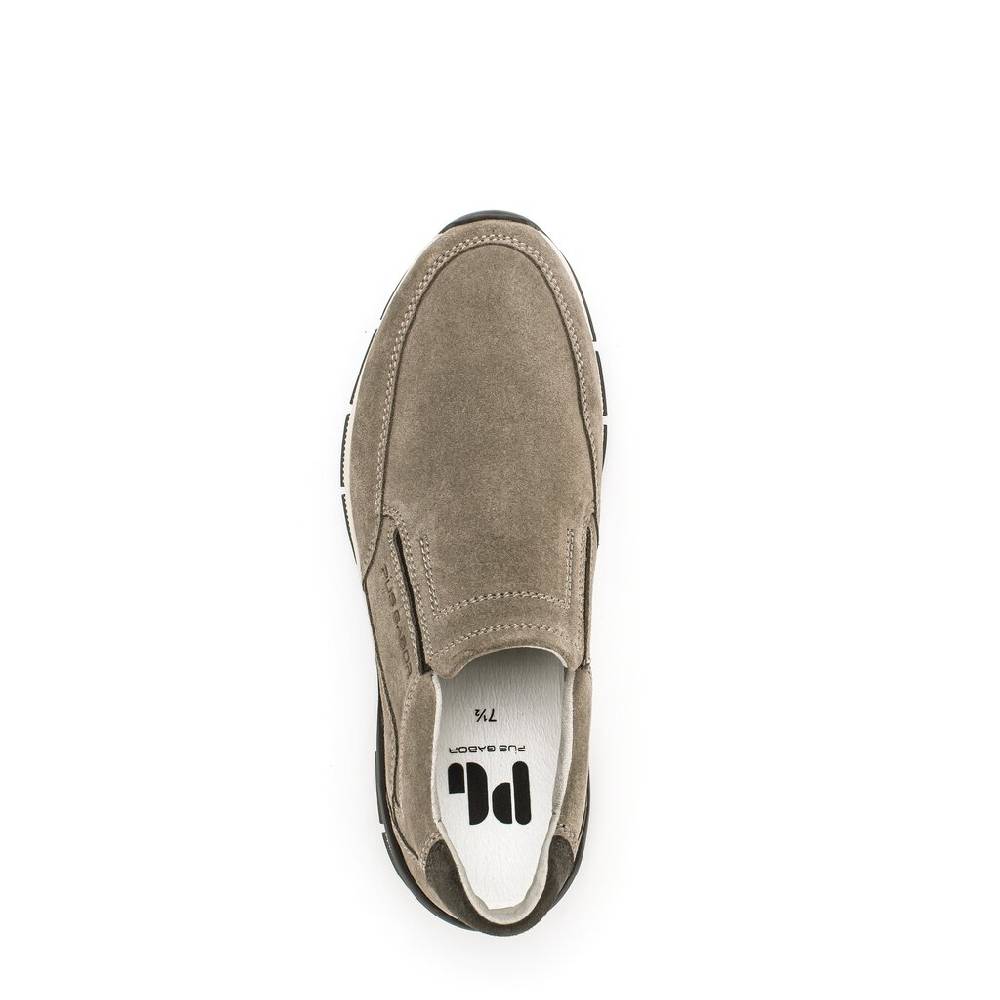 Pius Gabor Pius Gabor Sneaker Low Beige