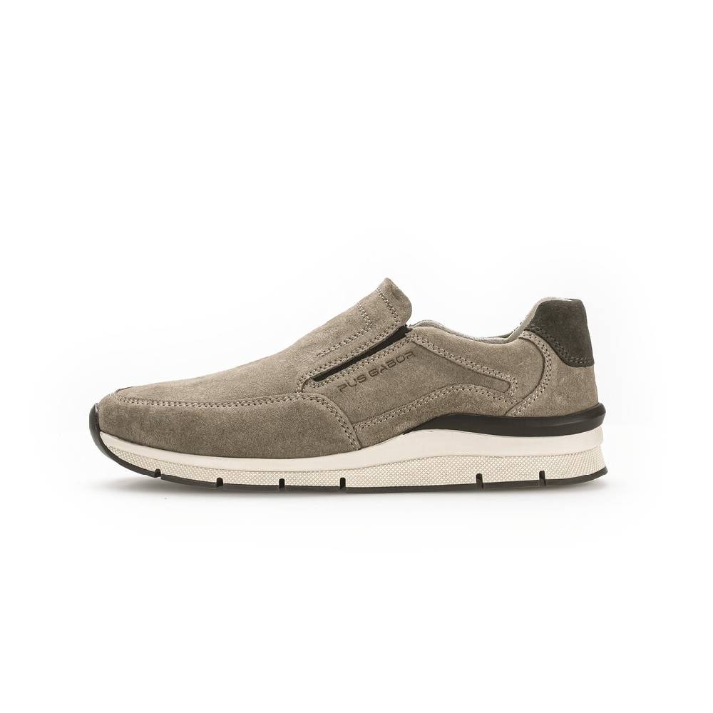 Pius Gabor Pius Gabor Sneaker low beige