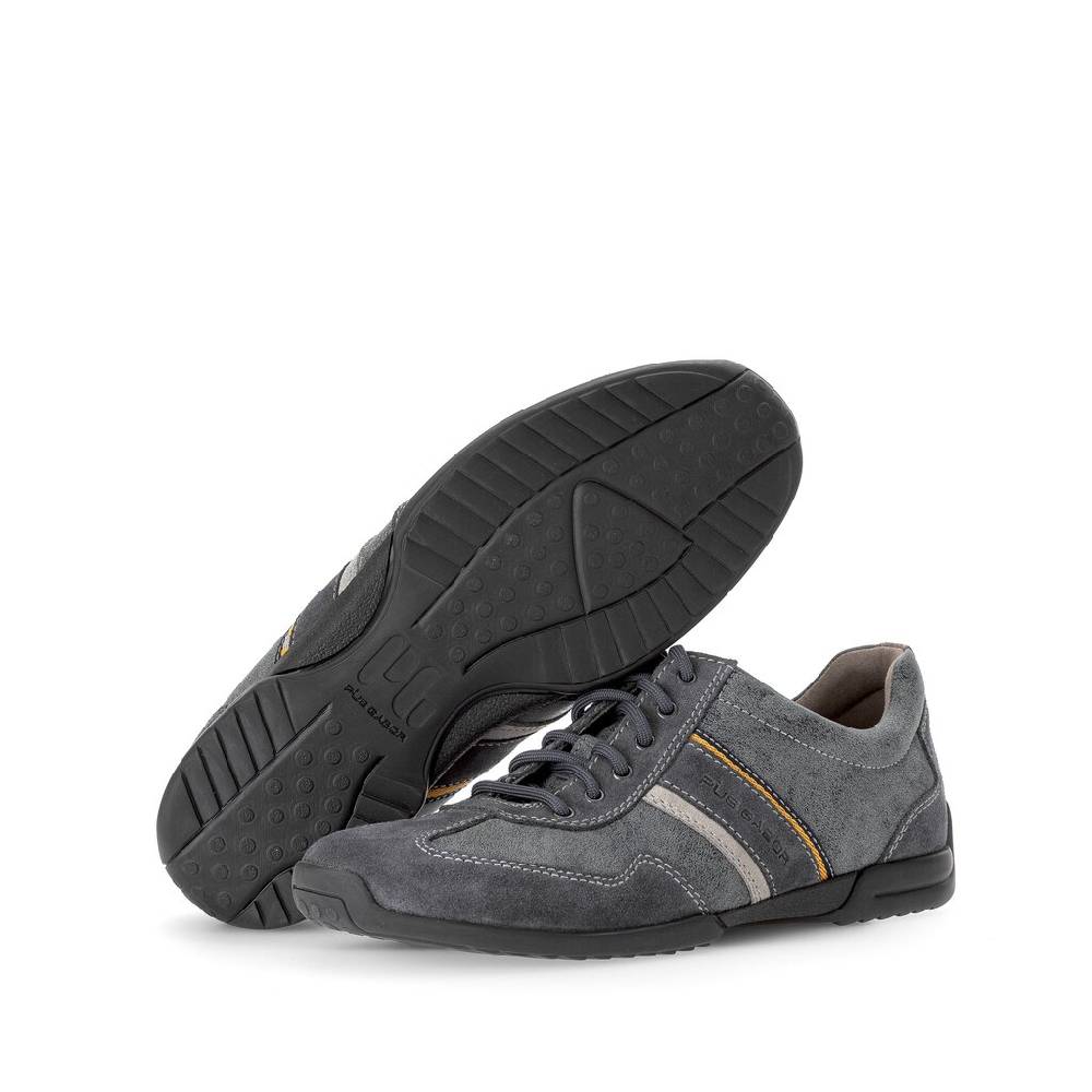 Pius Gabor Pius Gabor Sneaker Low Blau