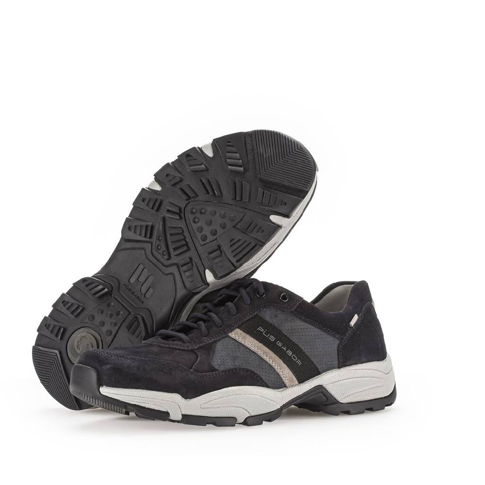 Pius Gabor Pius Gabor Sneaker Low Blau