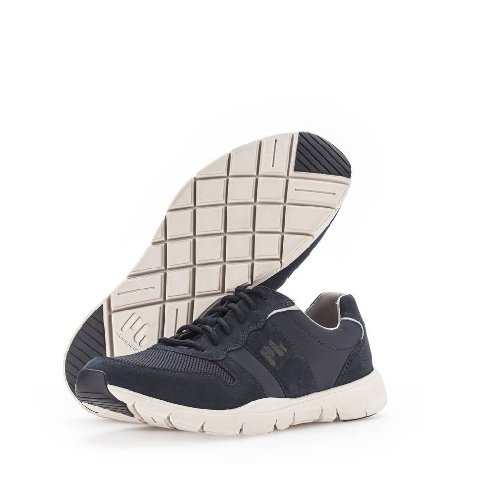 Pius Gabor Pius Gabor Sneaker Low Blau