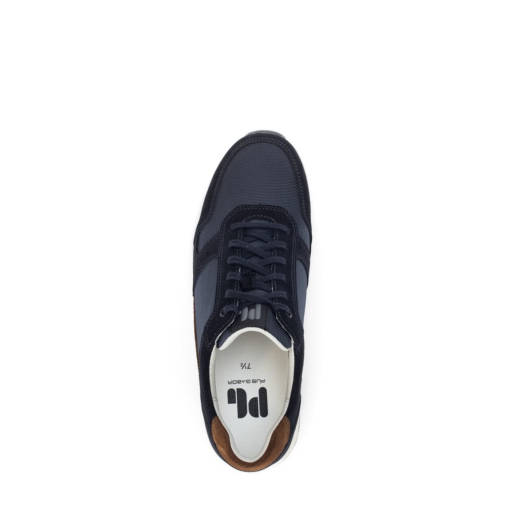 Pius Gabor Pius Gabor Sneaker Low Blau