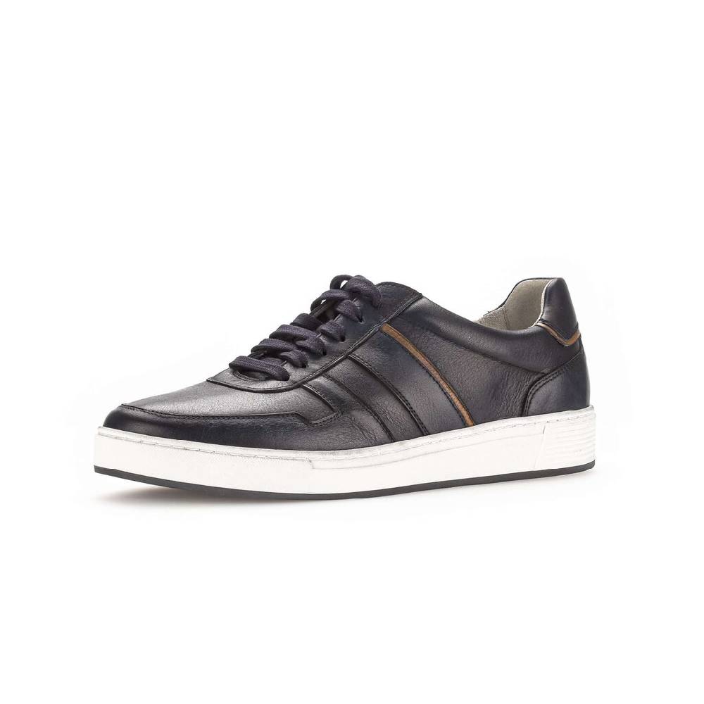 Pius Gabor Pius Gabor Sneaker Low Blau