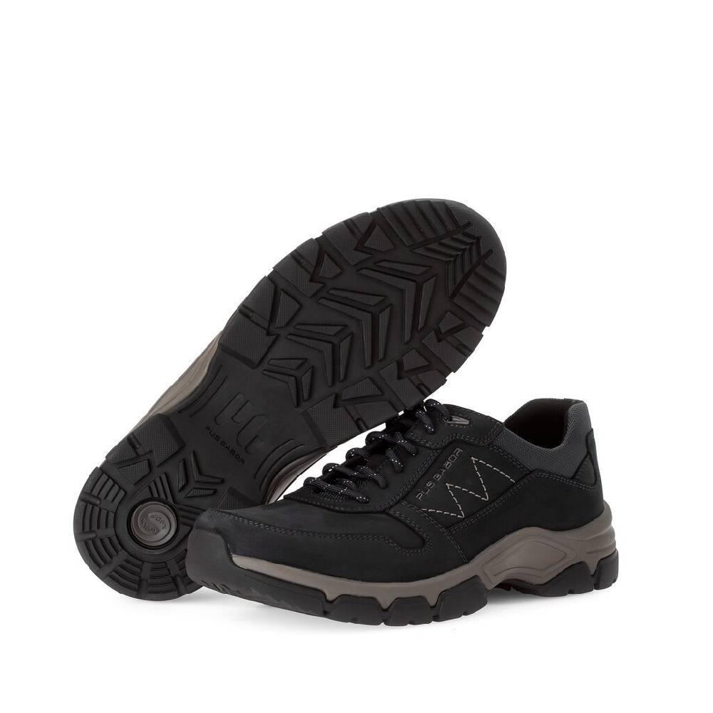 Pius Gabor Pius Gabor Sneaker Low Blau