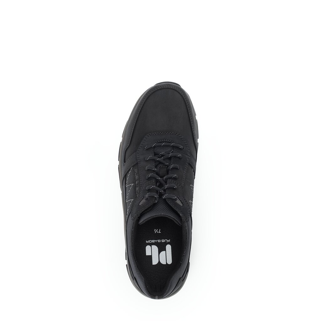 Pius Gabor Pius Gabor Sneaker Low Blau