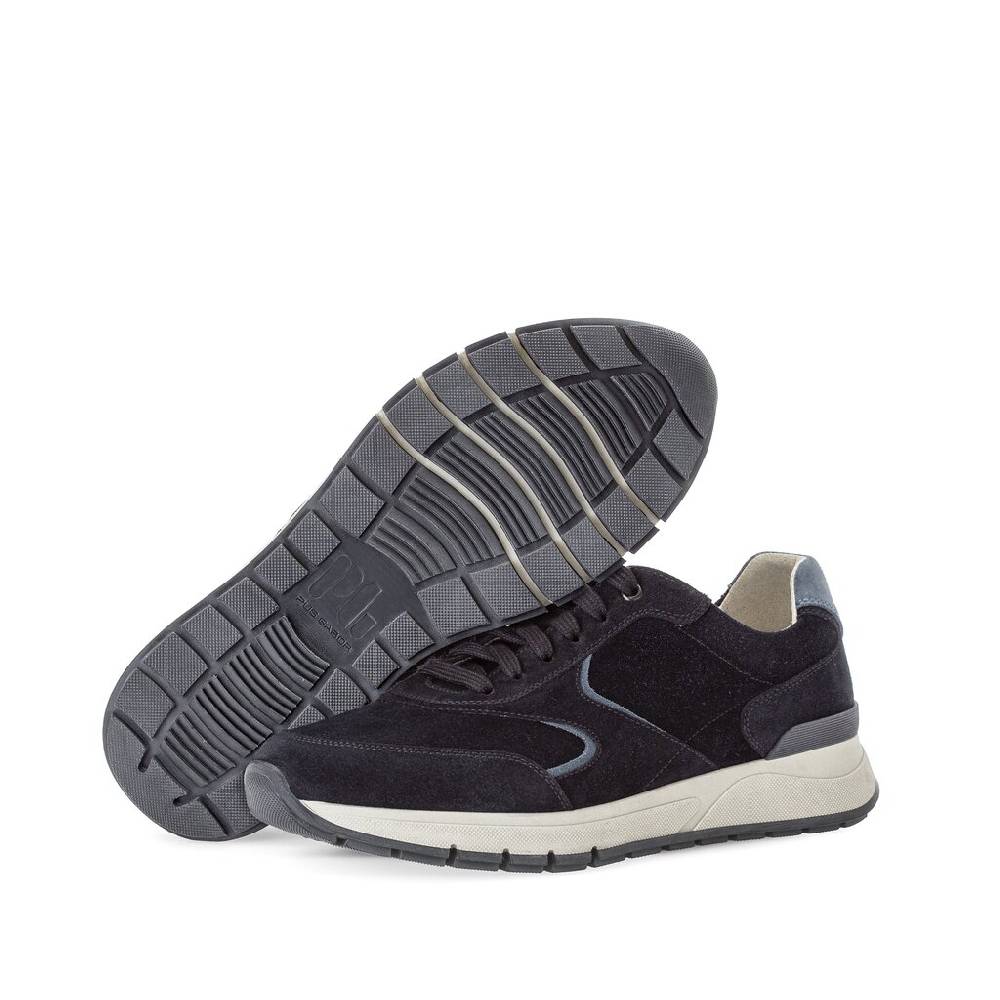 Pius Gabor Pius Gabor Sneaker Low Blau