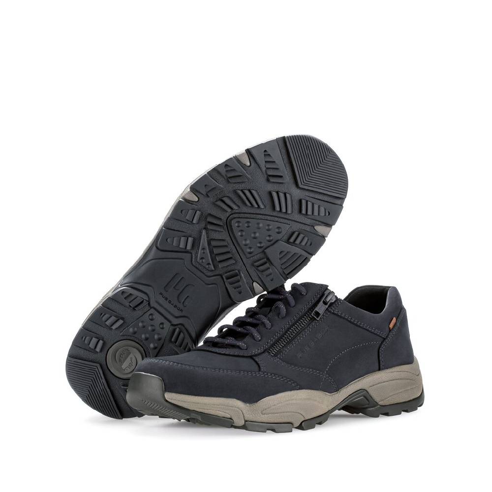 Pius Gabor Pius Gabor Sneaker Low Blau