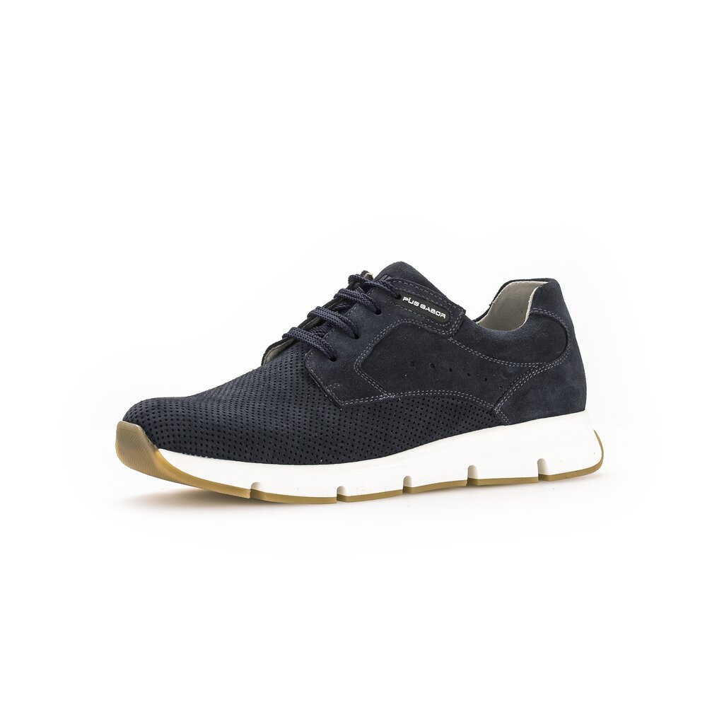 Pius Gabor Pius Gabor Sneaker Low Blau