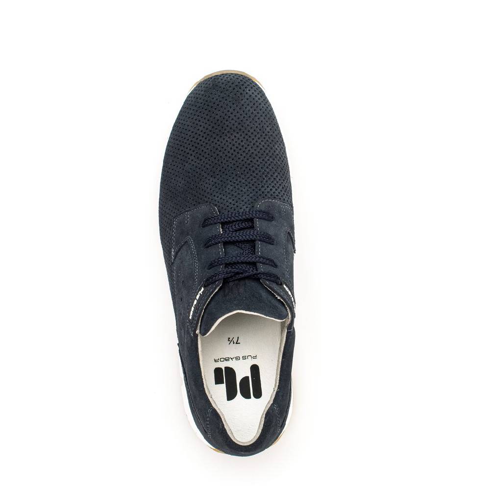Pius Gabor Pius Gabor Sneaker Low Blau