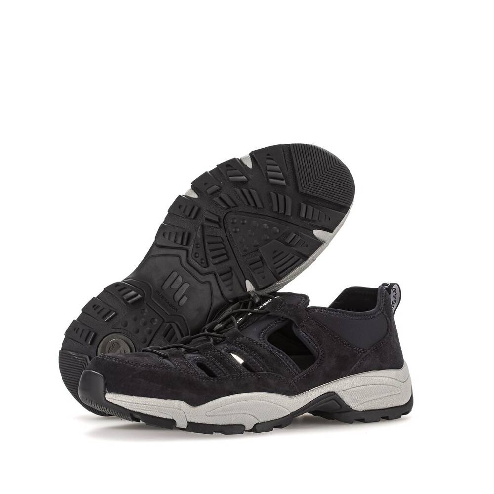 Pius Gabor Pius Gabor Sneaker Low Blau