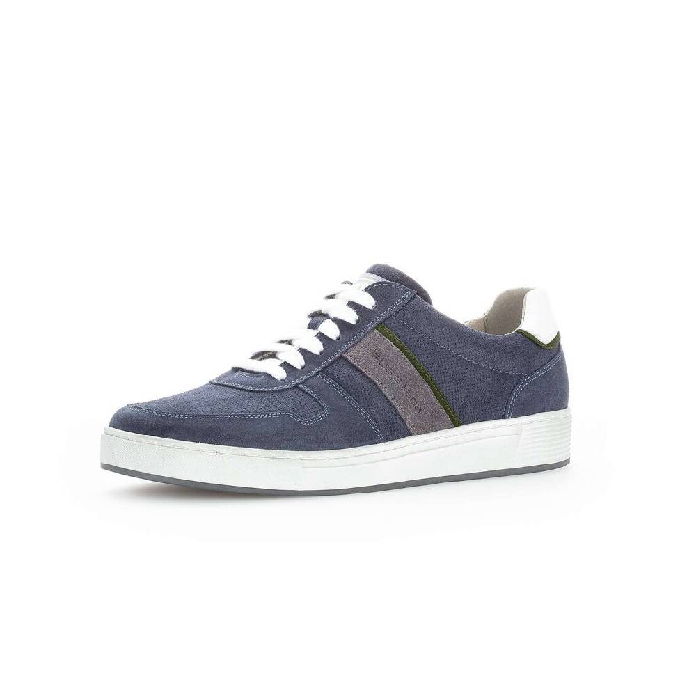 Pius Gabor Pius Gabor Sneaker Low Blau