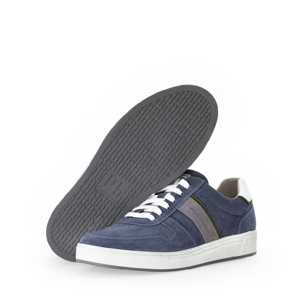 Pius Gabor Pius Gabor Sneaker Low Blau