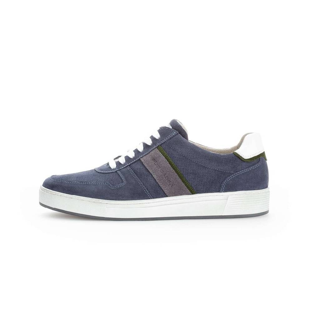 Pius Gabor Pius Gabor Sneaker low blau