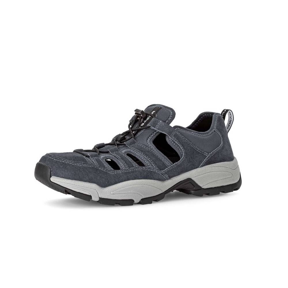 Pius Gabor Pius Gabor Sneaker Low Blau