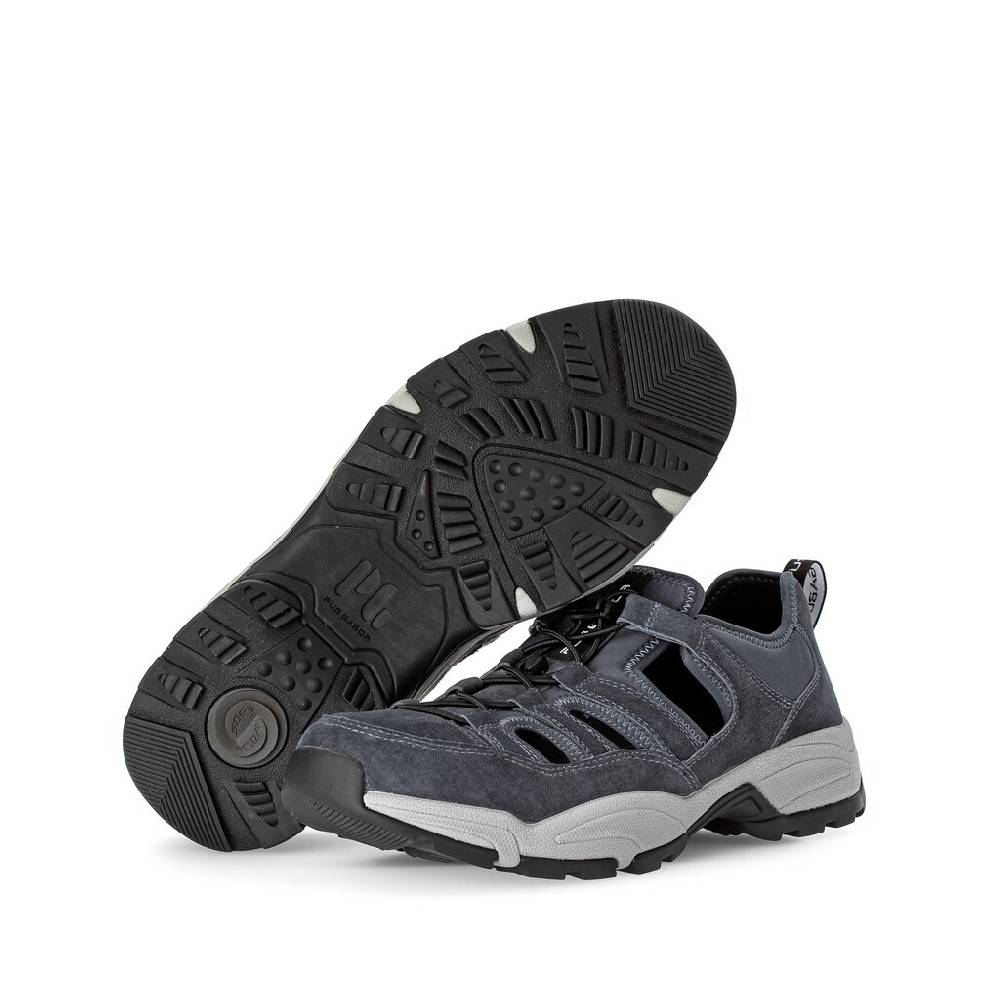 Pius Gabor Pius Gabor Sneaker Low Blau