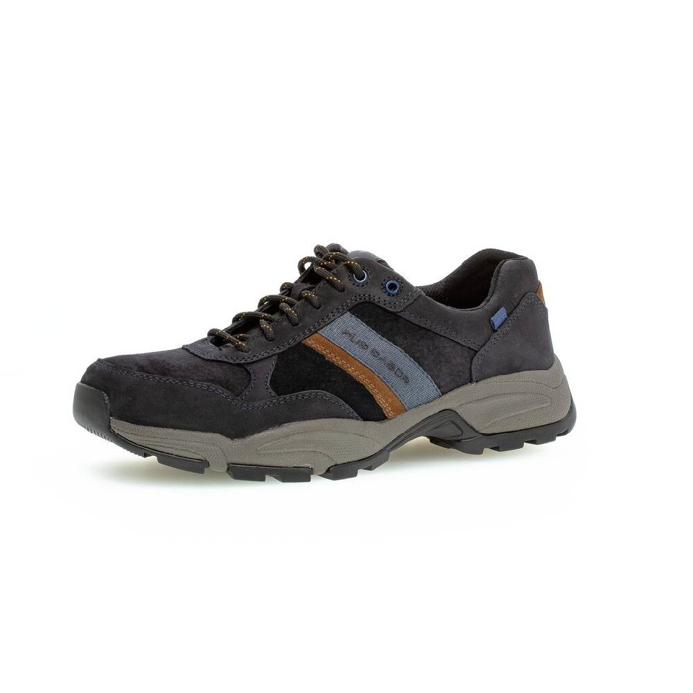 Pius Gabor Pius Gabor Sneaker Low Blau