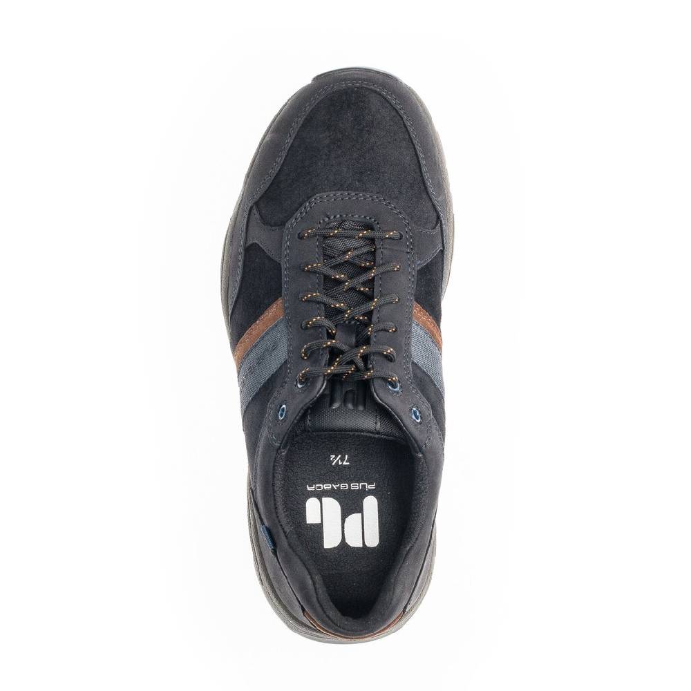 Pius Gabor Pius Gabor Sneaker Low Blau