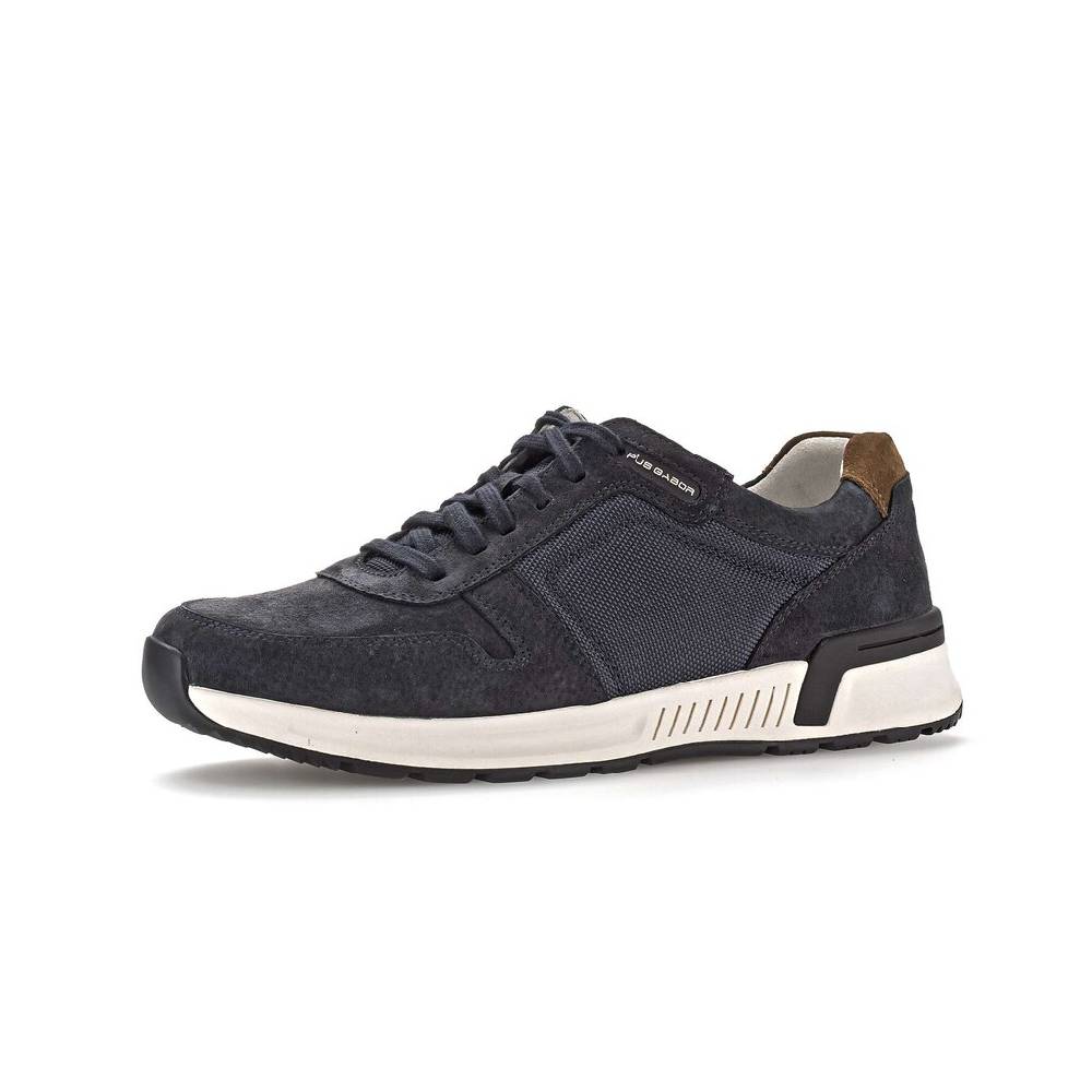 Pius Gabor Pius Gabor Sneaker Low Blau