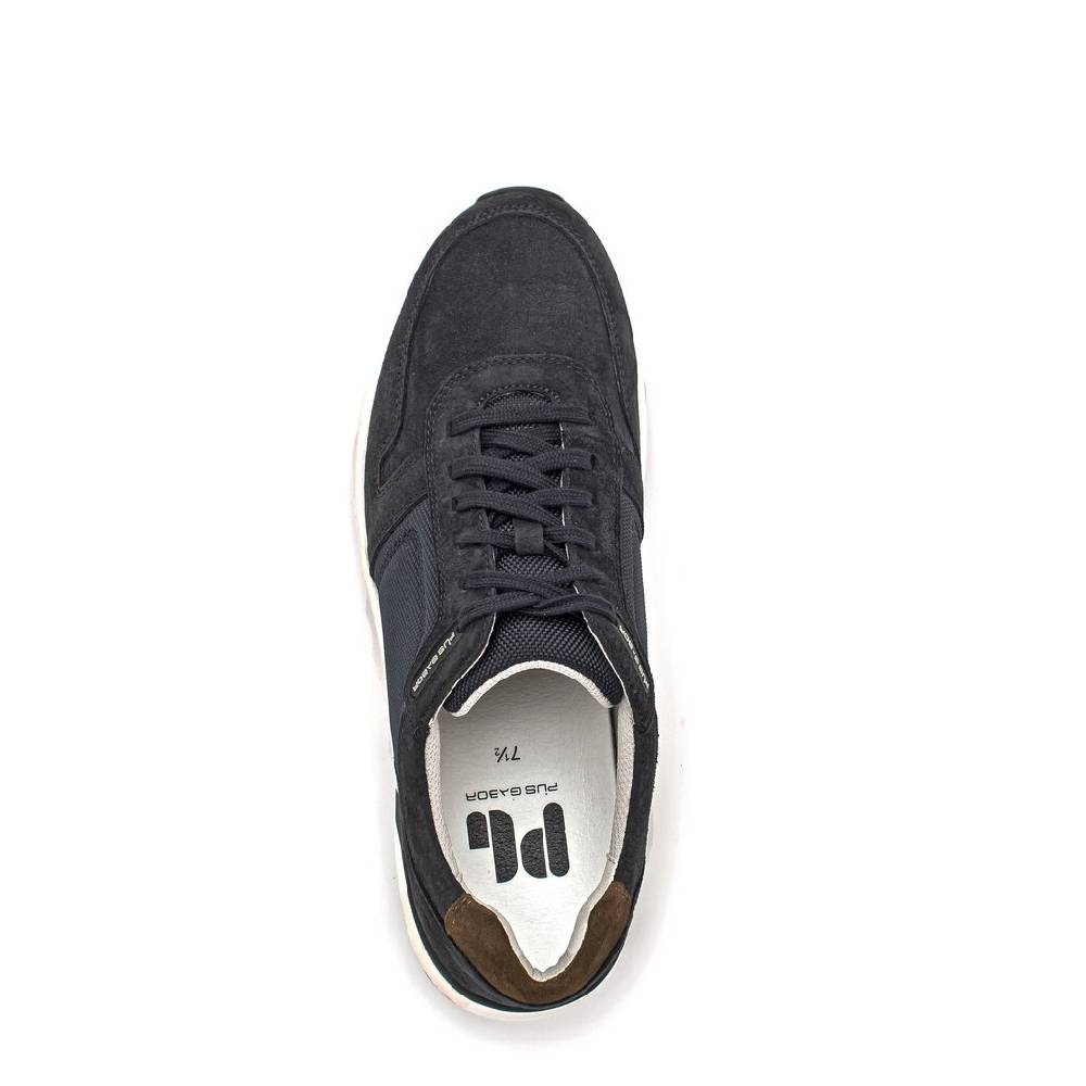 Pius Gabor Pius Gabor Sneaker Low Blau