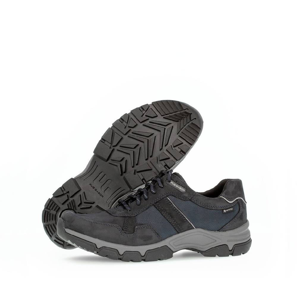 Pius Gabor Pius Gabor Sneaker Low Blau