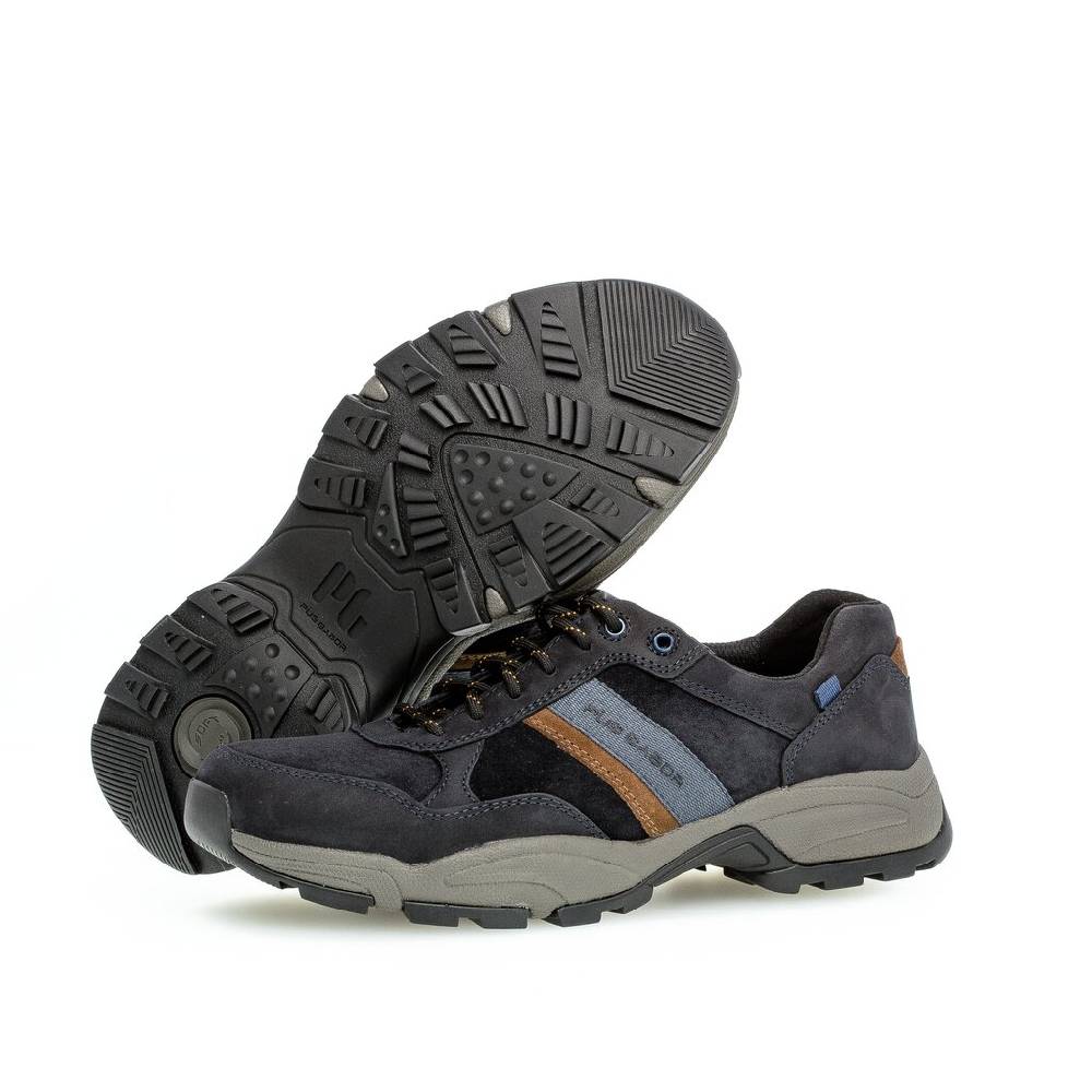 Pius Gabor Pius Gabor Sneaker Low Blau