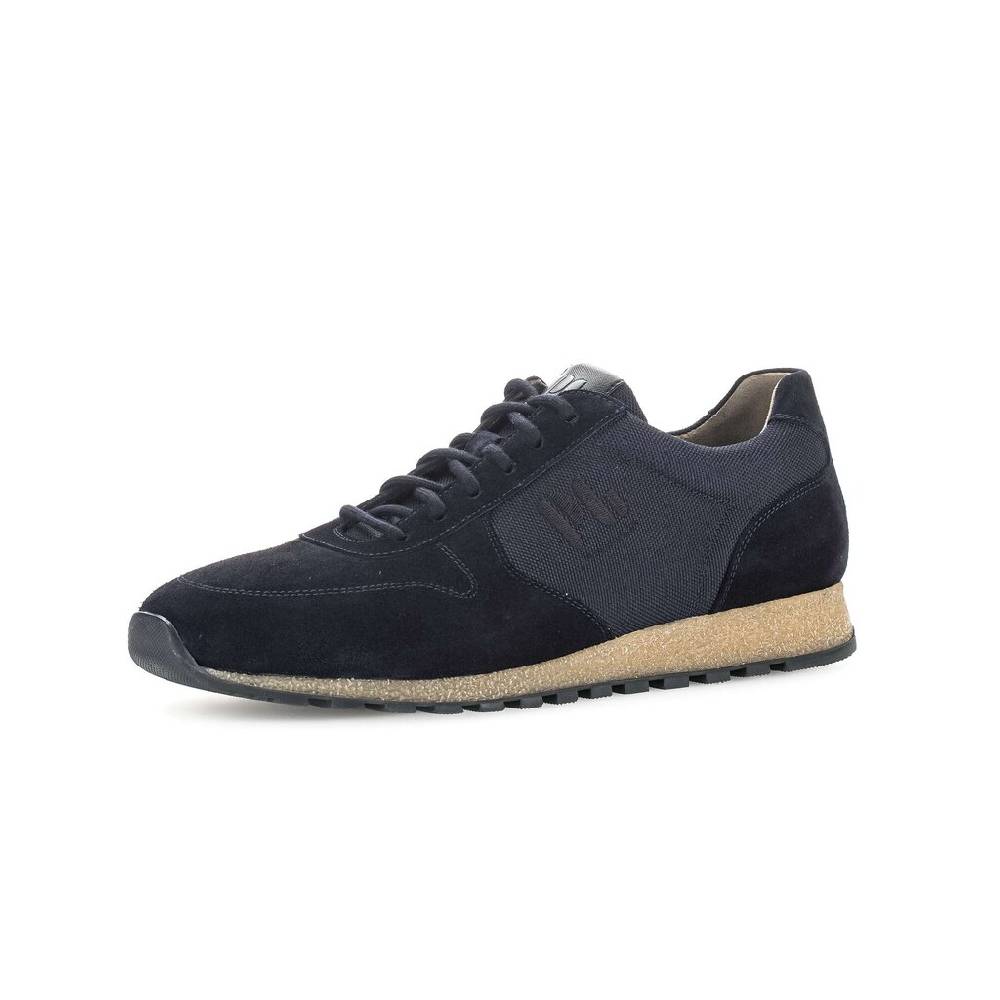 Pius Gabor Pius Gabor Sneaker Low Blau