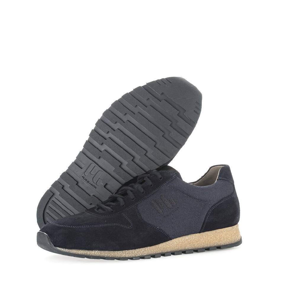 Pius Gabor Pius Gabor Sneaker Low Blau