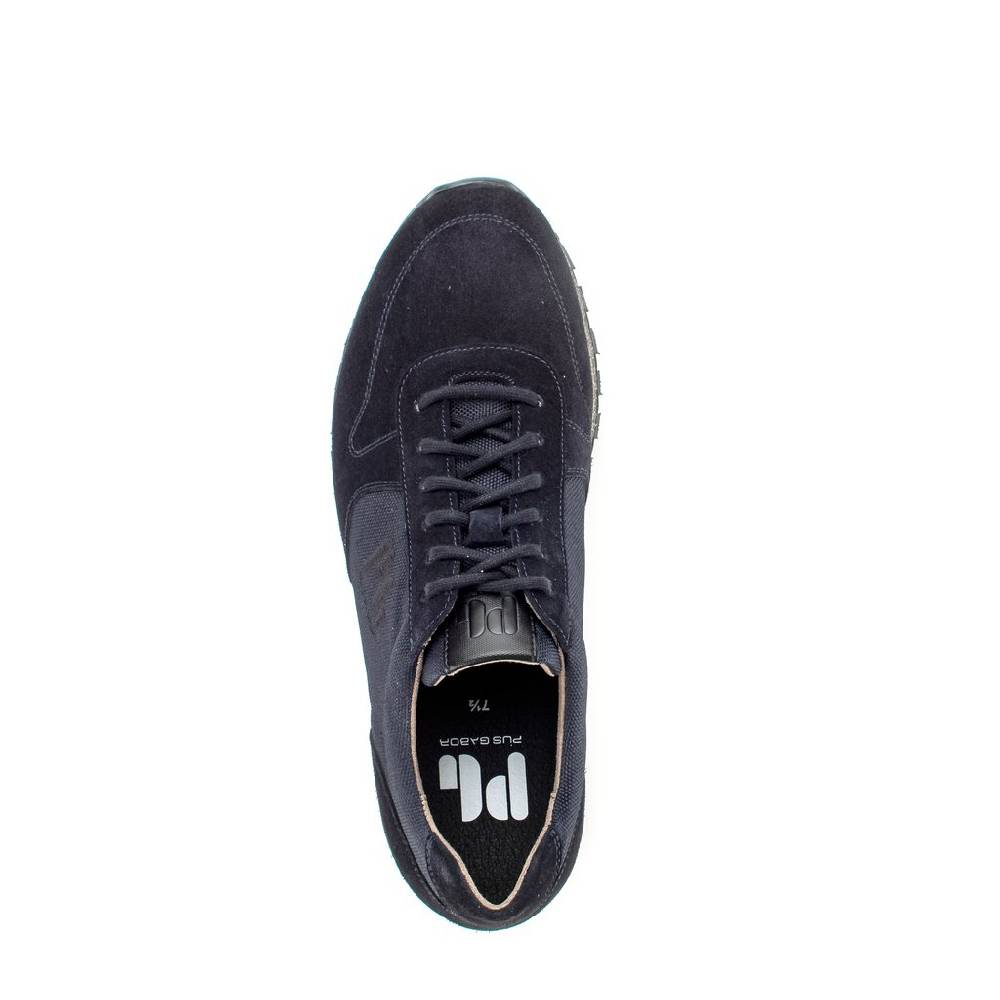 Pius Gabor Pius Gabor Sneaker Low Blau